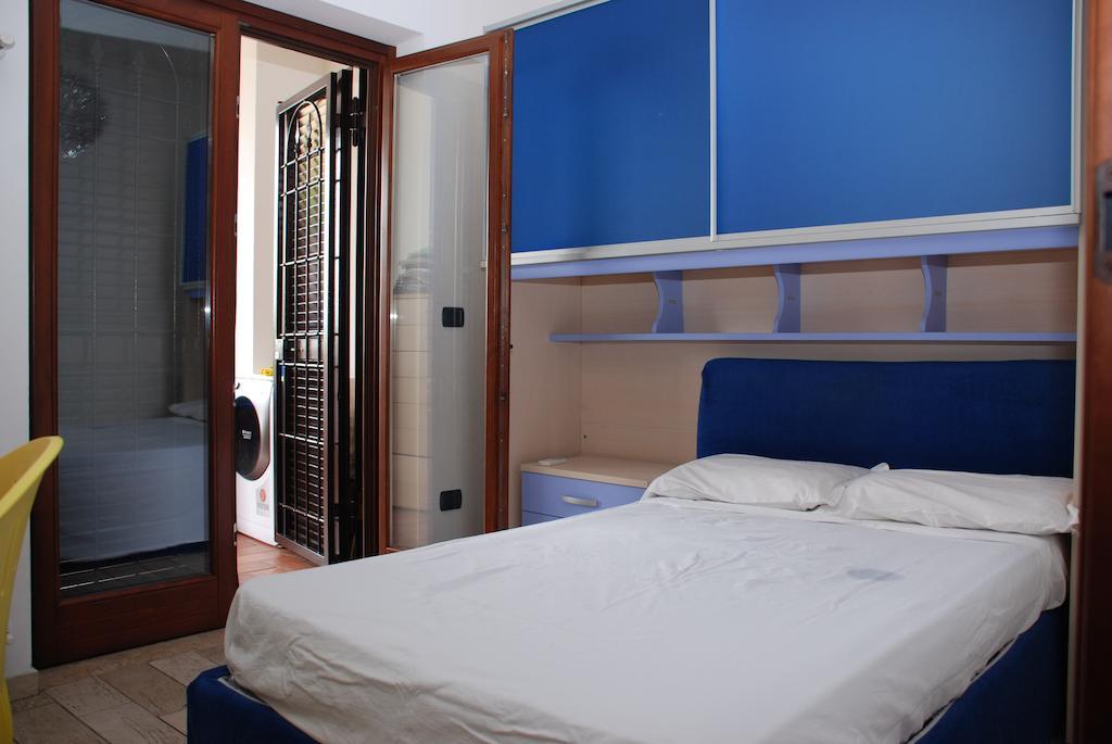 Villa Cecilia Fiumicino Quarto foto