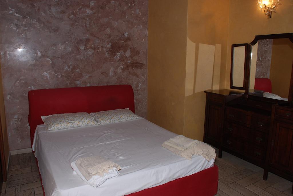 Villa Cecilia Fiumicino Quarto foto